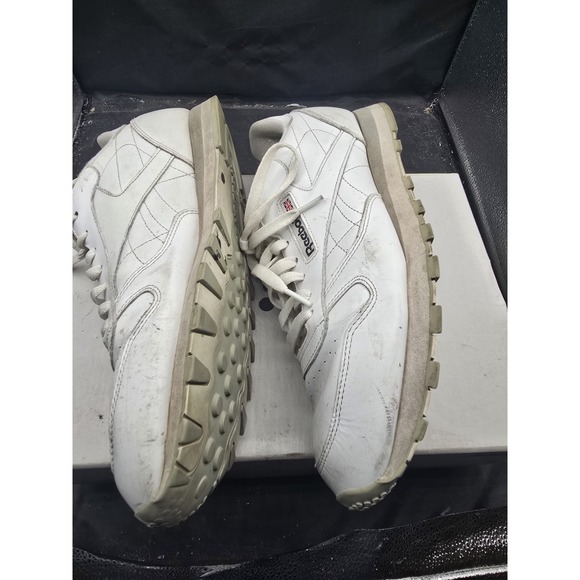 Men Reebok Classic 059593 - Picture 2 of 7